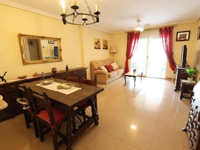 Apartamento en alquiler en Urbanización Monte Cenia - Torre Cenia, Orihuela