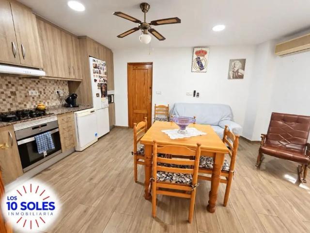 Apartamento en alquiler en Correntías Medias, el Baix Segura / La Vega Baja