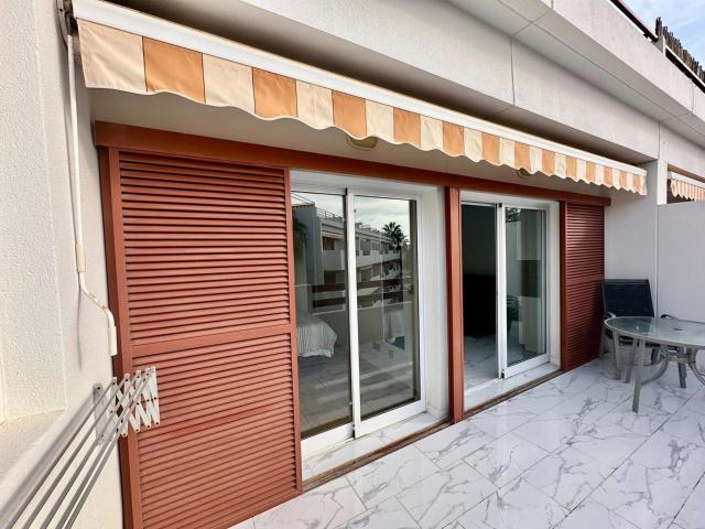 Ático en venta en Urbanización La Zenia II, el Baix Segura / La Vega Baja