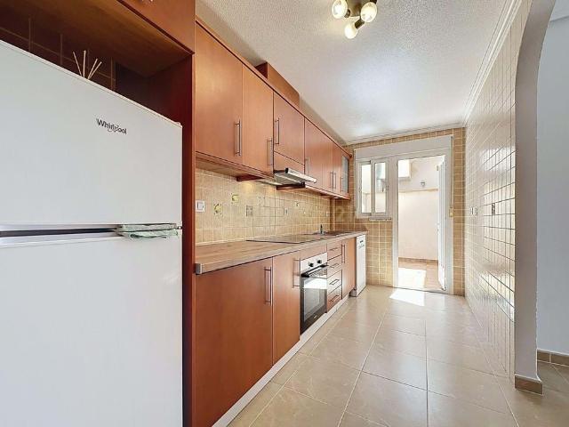 Apartamento en alquiler en Las Monserratinas, el Baix Segura / La Vega Baja