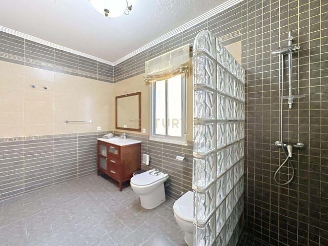 Casa en alquiler en Orihuela, Las Monserratinas