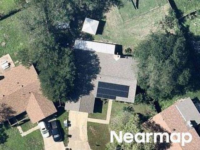 House for sale in Leesville, Texas