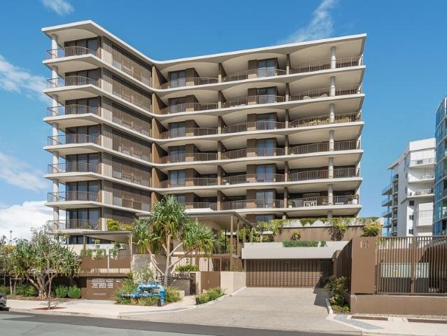 Apartment for sale in Toombul, Queensland