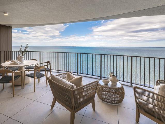 Apartment for sale in Toombul, Queensland