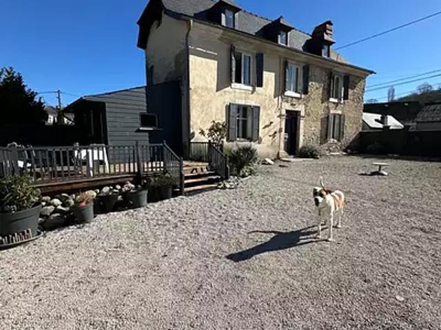 Maison vente à Tarbes, Orincles
