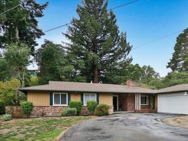 House for sale in Orinda, California