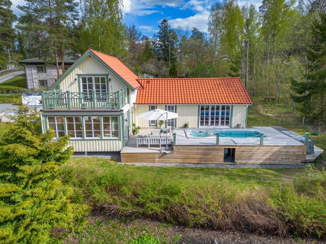 Bostad till salu i Knivsta, Uppsala