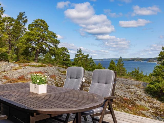 Villa till salu i Tyresö