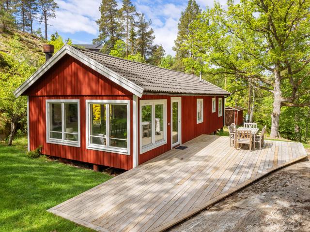 Villa till salu i Tyresö, Stockholm