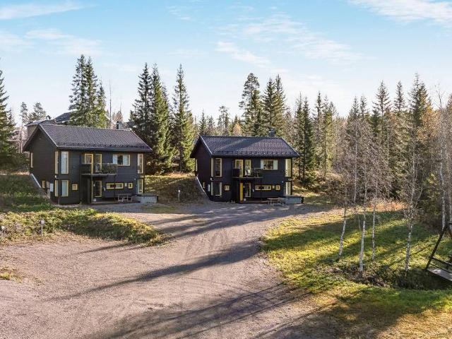 Hus till salu i Malung, Dalarna