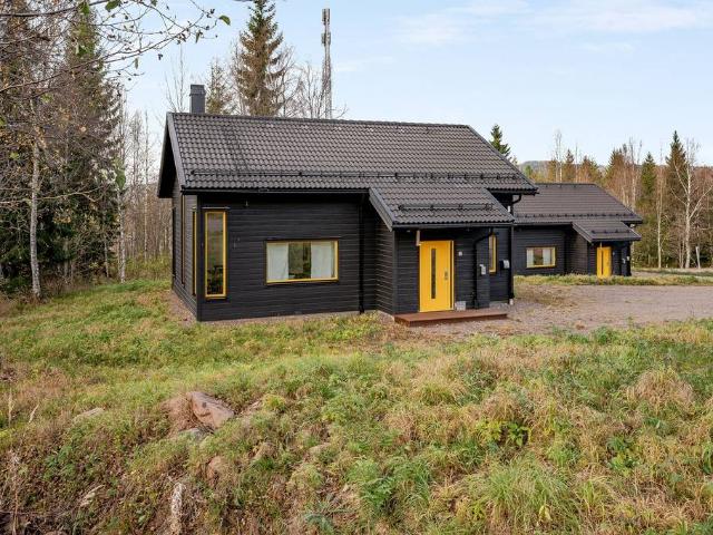 Hus till salu i Malung, Dalarna