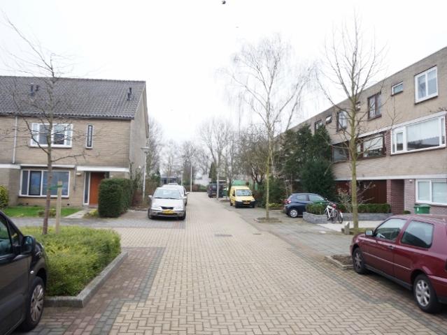 Woning te huur in Stadshart, Amstelveen