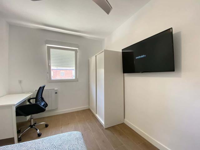 Habitación en alquiler en Villaverde, Madrid