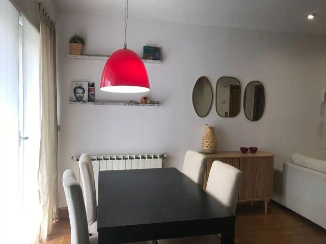 Apartamento en alquiler en Urola-Kosta, Guipúzcoa