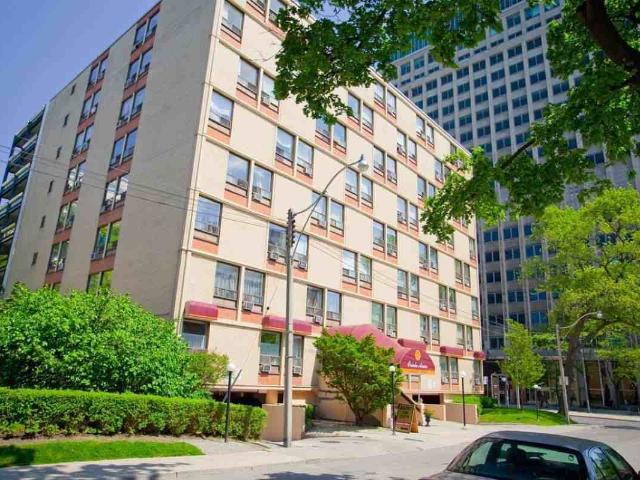 Apartment for rent in Woburn, Ontario