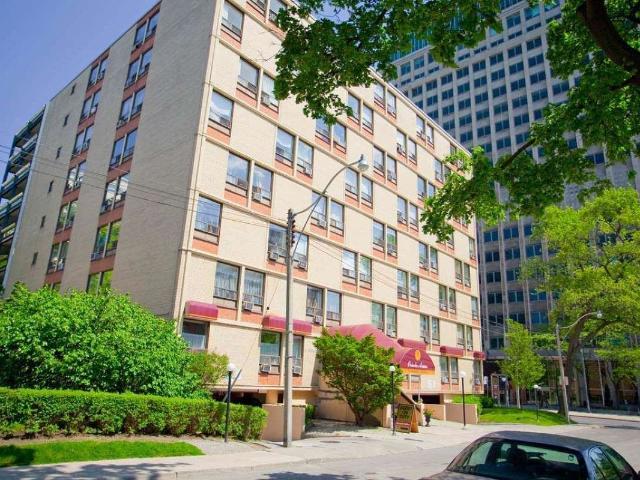 Apartment for rent in Woburn, Ontario