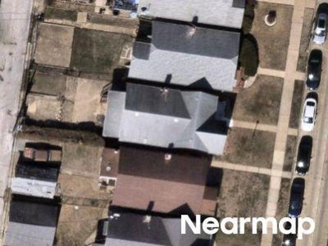 House for sale in Saint Louis, Missouri