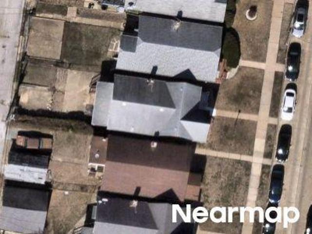 House for sale in Saint Louis, Missouri