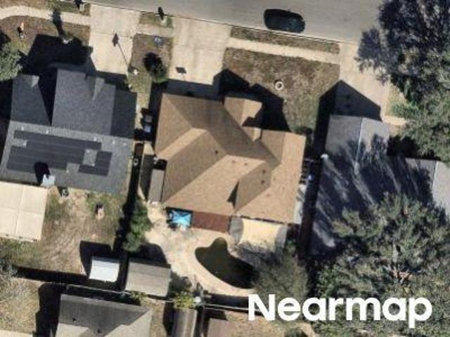 House for sale in McAllen, Hidalgo County