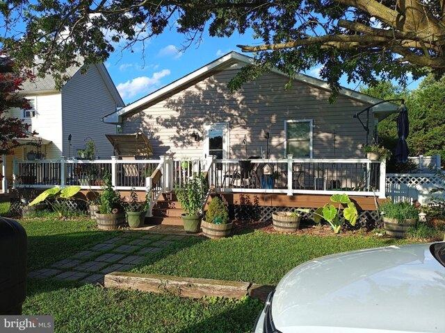 House for sale in Ridgely