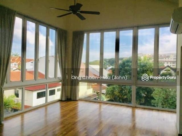Bungalow for sale