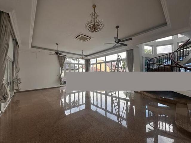 Bungalow for sale