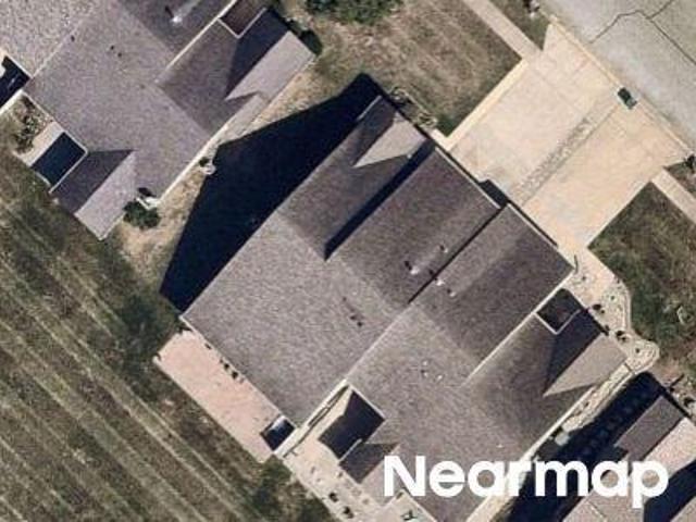 Townhouse for sale in Plainfield, Indiana
