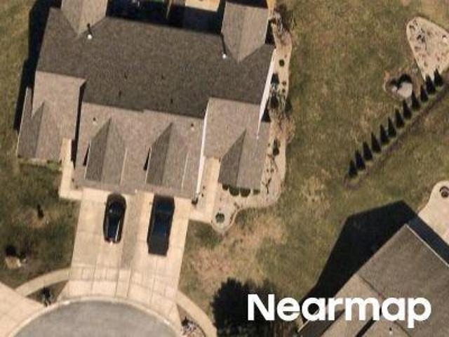 Townhouse for sale in Plainfield, Indiana