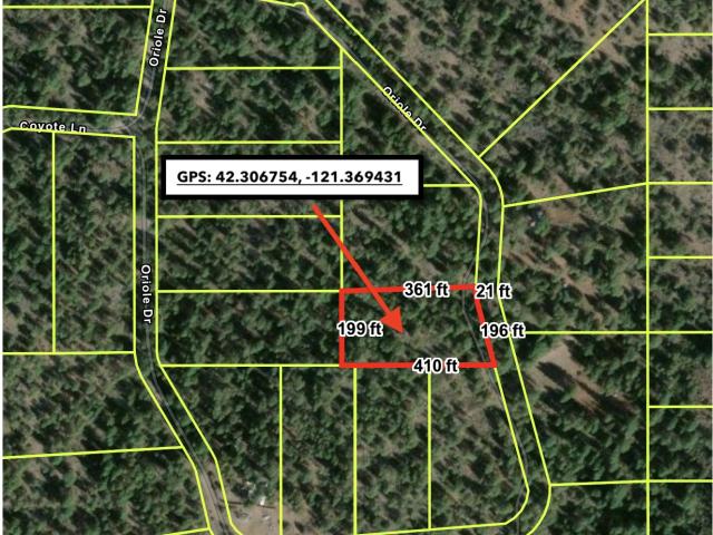 Land for sale in Oregonia