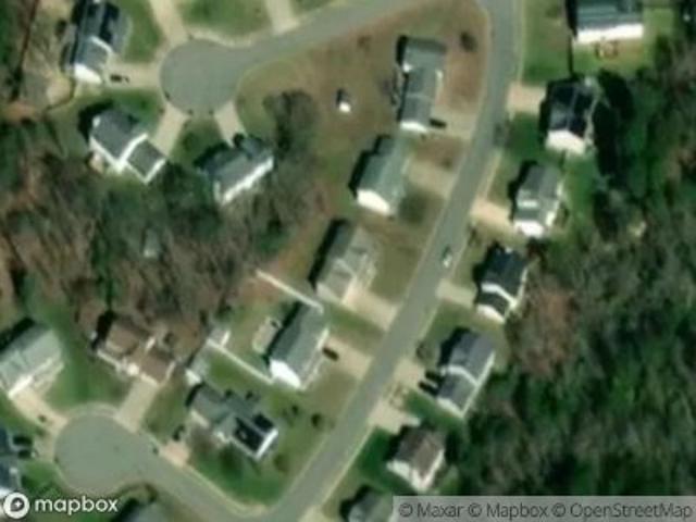 House for sale in California, Maryland