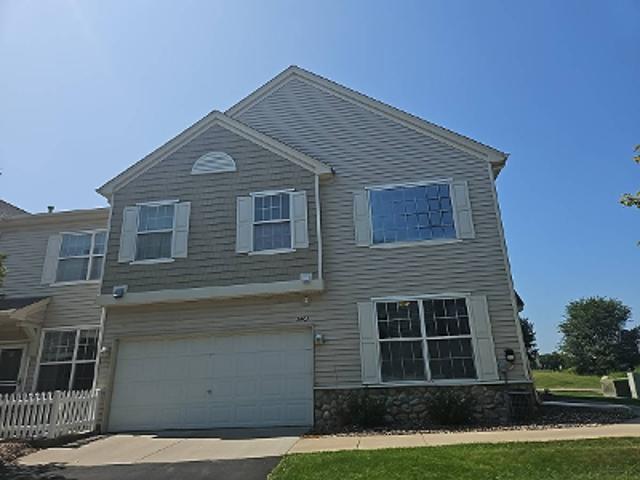 House for sale in Farmington, Minnesota