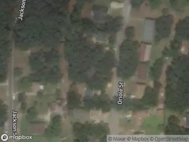House for sale in Barnwell