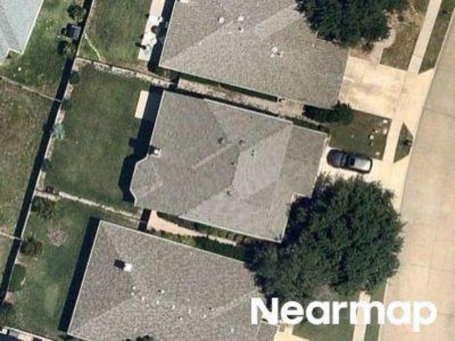 House for sale in Denton, Texas