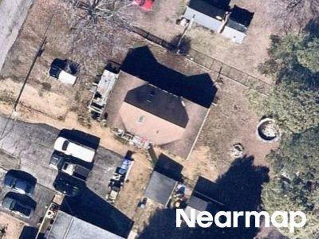 House for sale in Cobb Island, Maryland