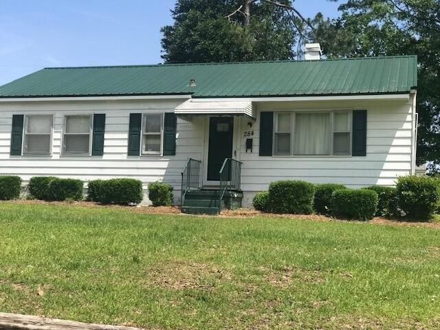 House for sale in Barnwell