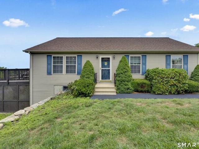 Condo for sale in Killingly, Northeastern Connecticut Planning Region