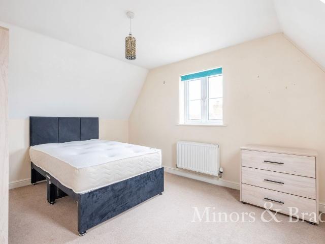 Room for rent in Burgh St Peter, Norfolk