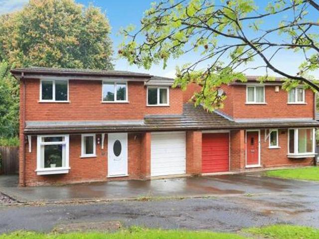 House for sale in Spennells, Rushock