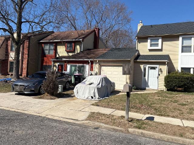 House for sale in Turnersville, New Jersey