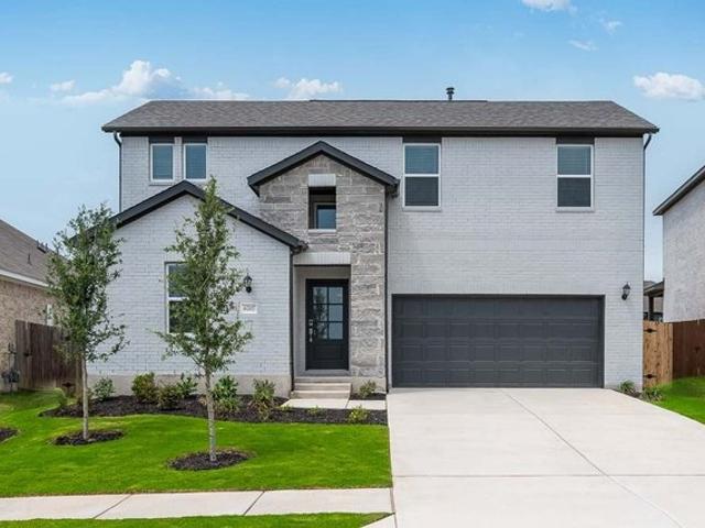 House for sale in Williamson, Texas