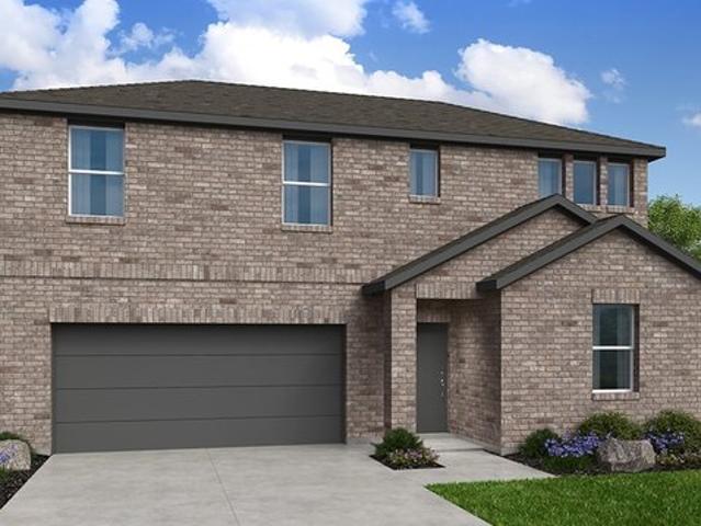House for sale in Pflugerville, Texas