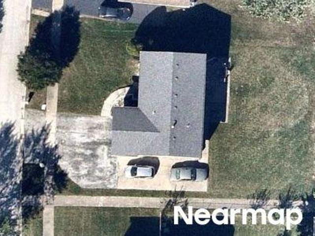 House for sale in Matteson, Illinois