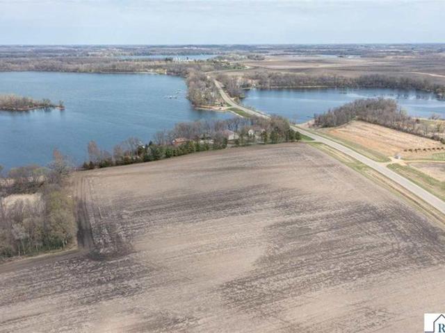 Land for sale in Madison Lake, Blue Earth County