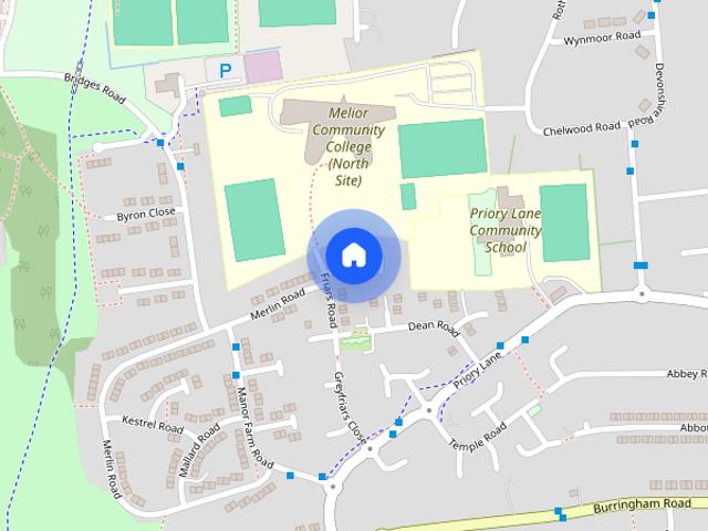 House for rent in Westcliff, Dragonby