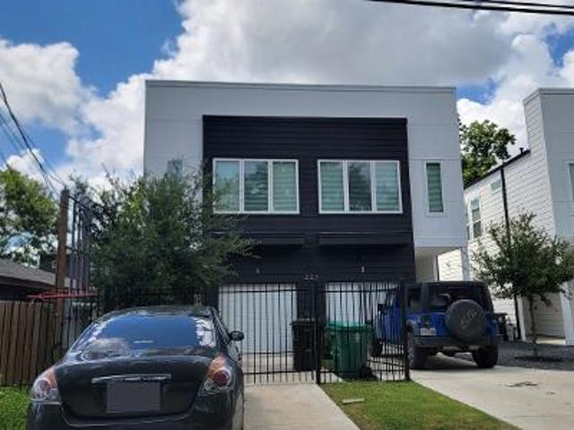 Condo for sale in Houston