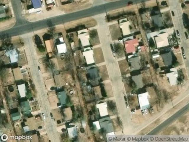 House for sale in Howard, Texas
