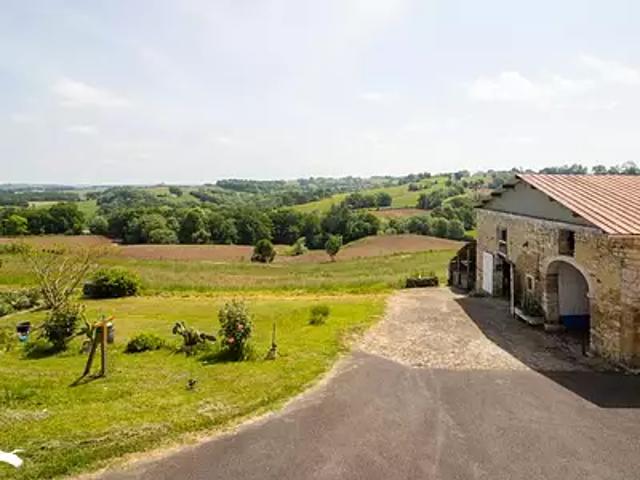 Maison vente à Oloron-Sainte-Marie, Orion