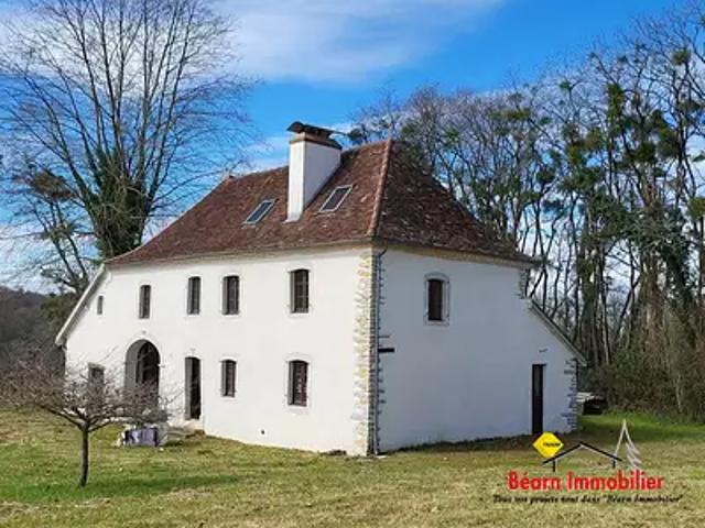 Maison vente à Oloron-Sainte-Marie, Orion