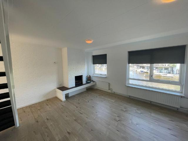 Appartement te huur in Den Helder