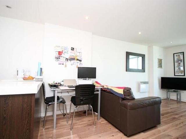 Apartment for rent in Ladywood, West Midlands
